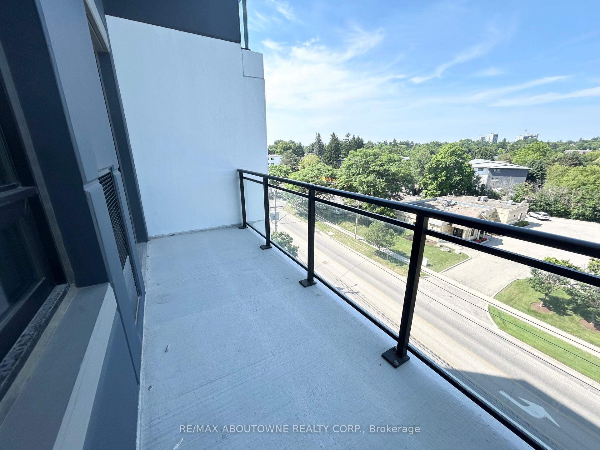Photo 18 of Unit 603, 460B Belmont Avenue W, Kitchener, Cherry Hill — HOMEH