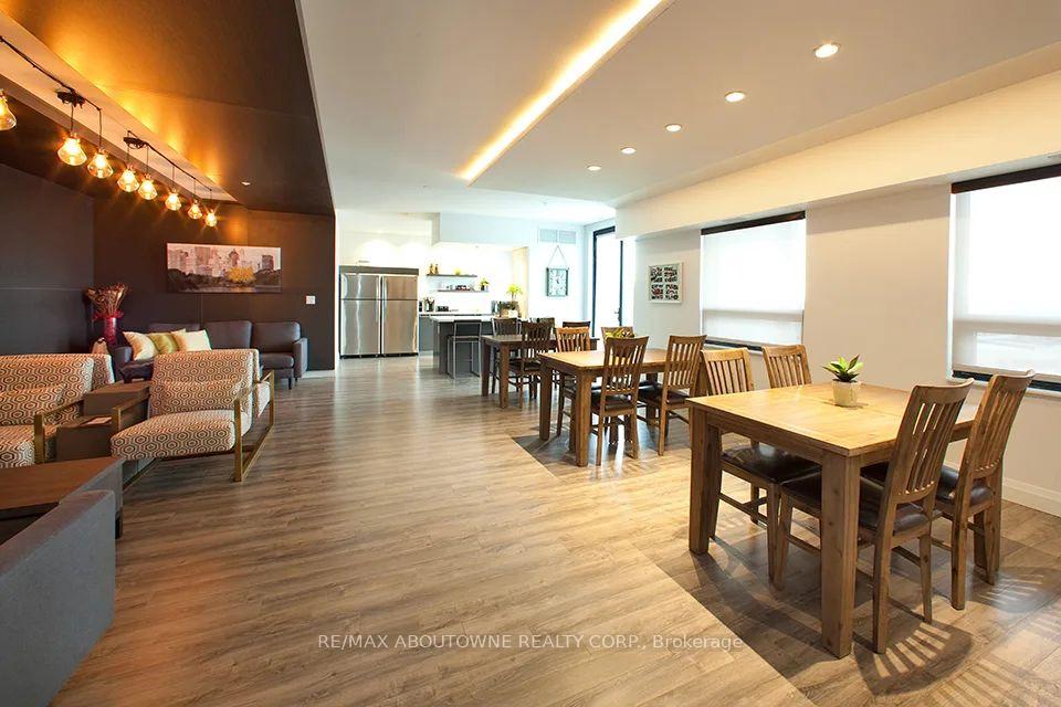 Photo 21 of Unit 603, 460B Belmont Avenue W, Kitchener, Cherry Hill — HOMEH