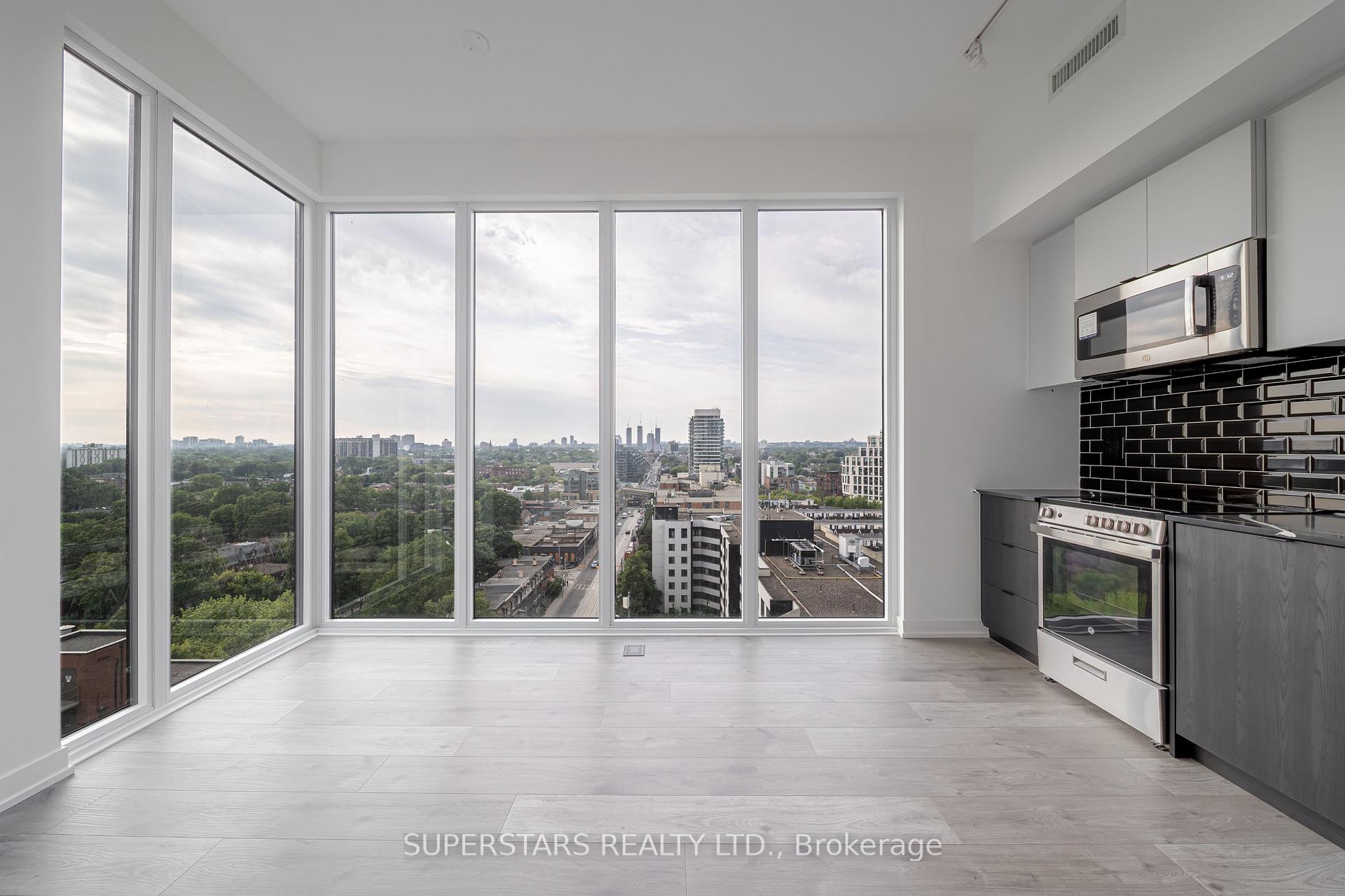 Photo 4 of Unit 1124, 285 Dufferin Street, Toronto, South Parkdale — HOMEH