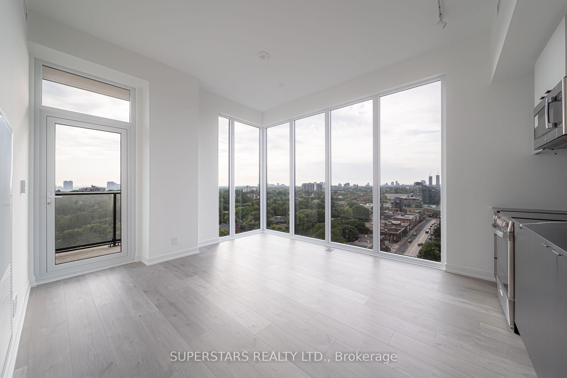 Photo 5 of Unit 1124, 285 Dufferin Street, Toronto, South Parkdale — HOMEH