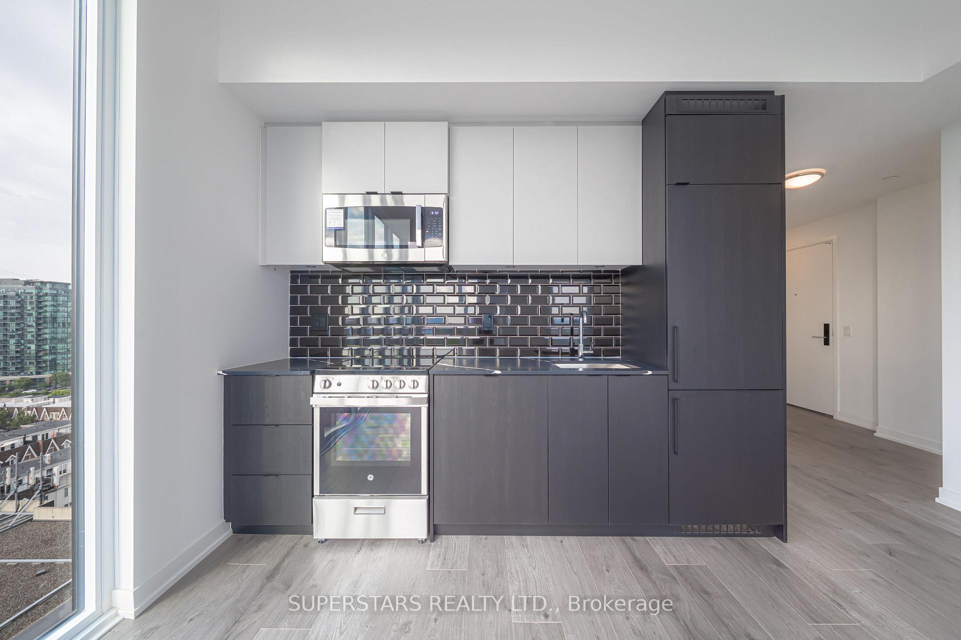 Photo 6 of Unit 1124, 285 Dufferin Street, Toronto, South Parkdale — HOMEH