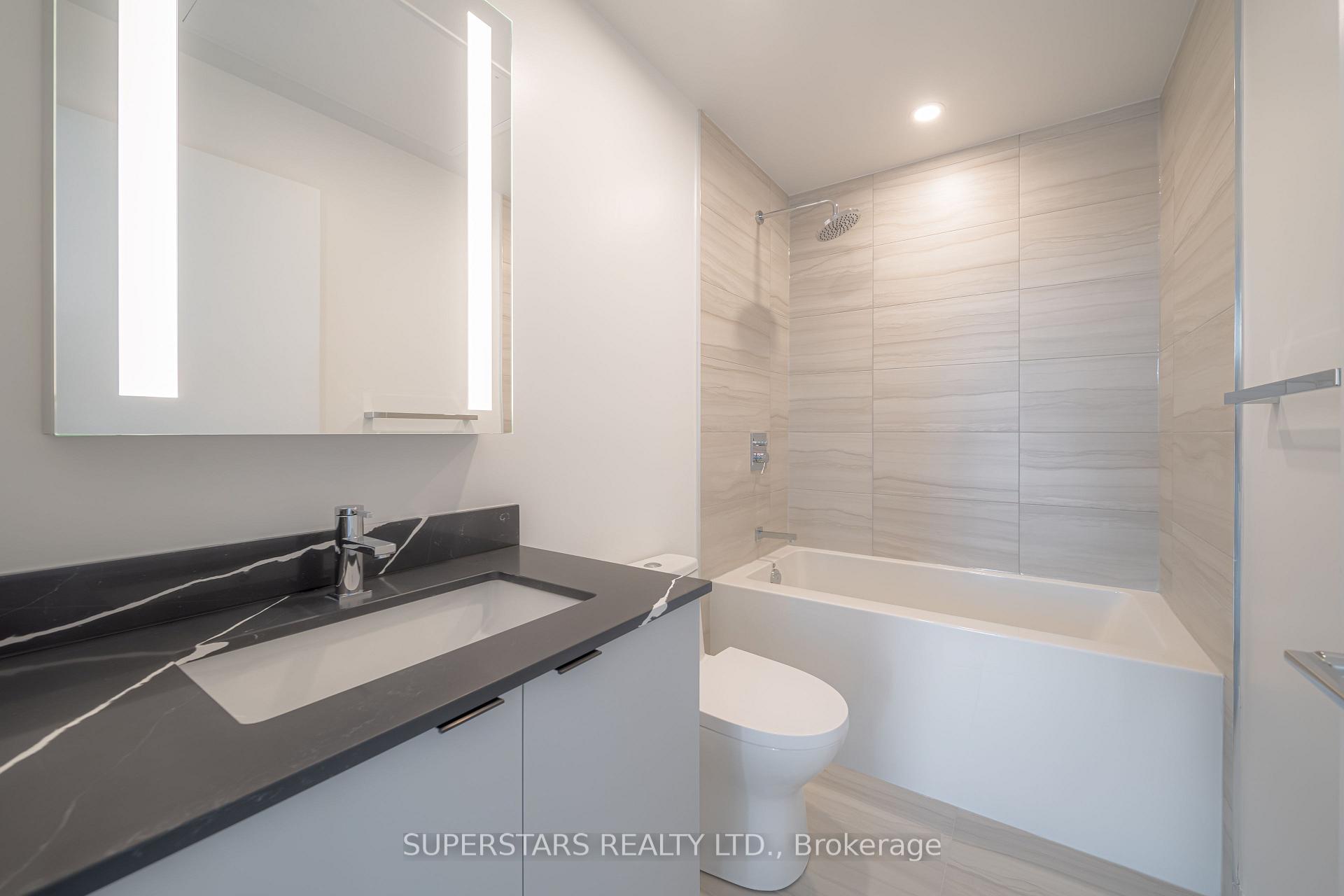 Photo 9 of Unit 1124, 285 Dufferin Street, Toronto, South Parkdale — HOMEH