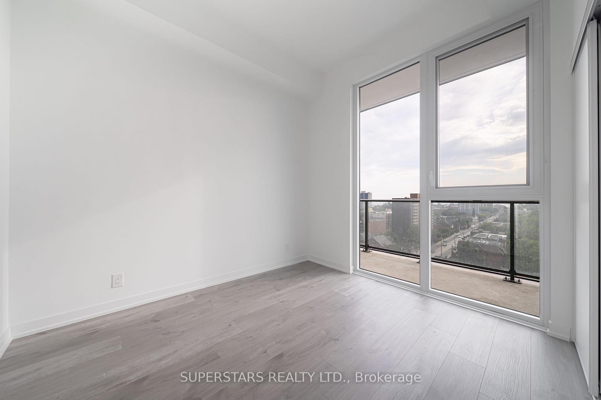 Photo 10 of Unit 1124, 285 Dufferin Street, Toronto, South Parkdale — HOMEH