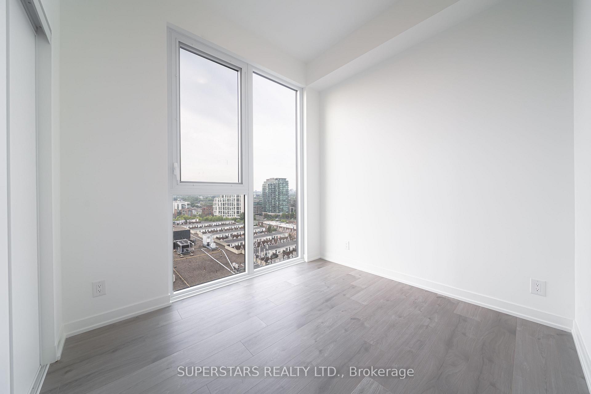 Photo 15 of Unit 1124, 285 Dufferin Street, Toronto, South Parkdale — HOMEH