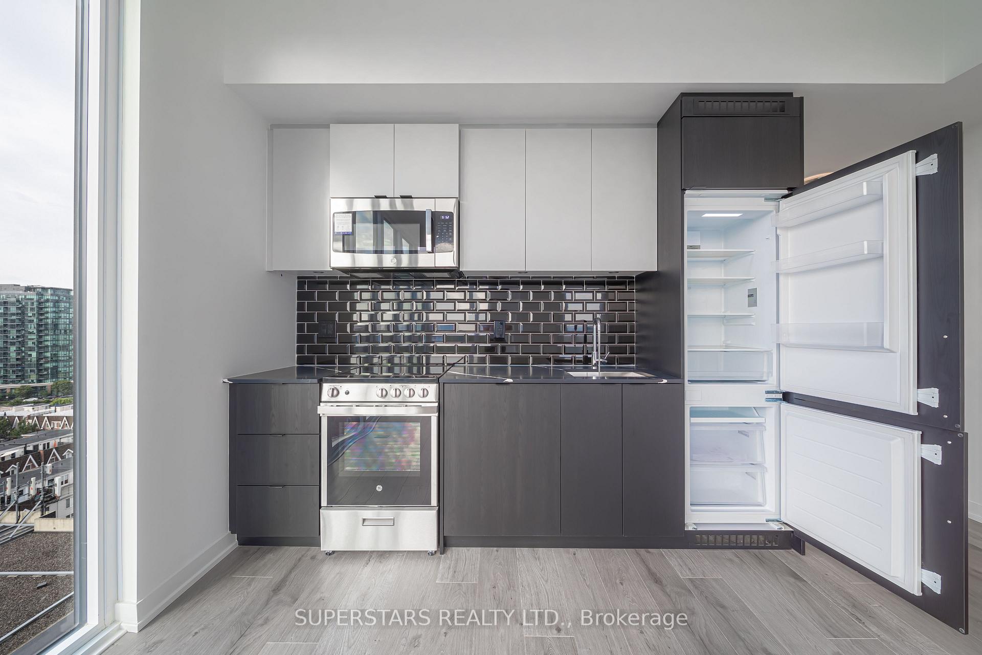 Photo 18 of Unit 1124, 285 Dufferin Street, Toronto, South Parkdale — HOMEH