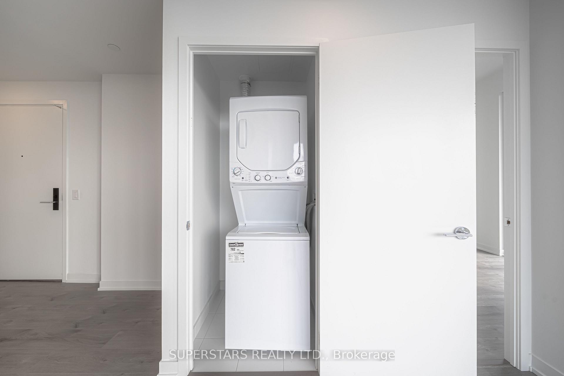 Photo 19 of Unit 1124, 285 Dufferin Street, Toronto, South Parkdale — HOMEH