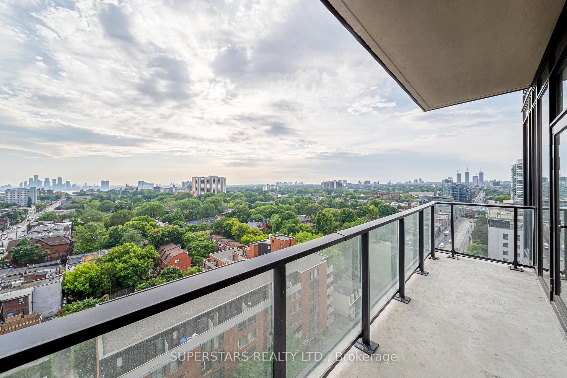 Photo 20 of Unit 1124, 285 Dufferin Street, Toronto, South Parkdale — HOMEH