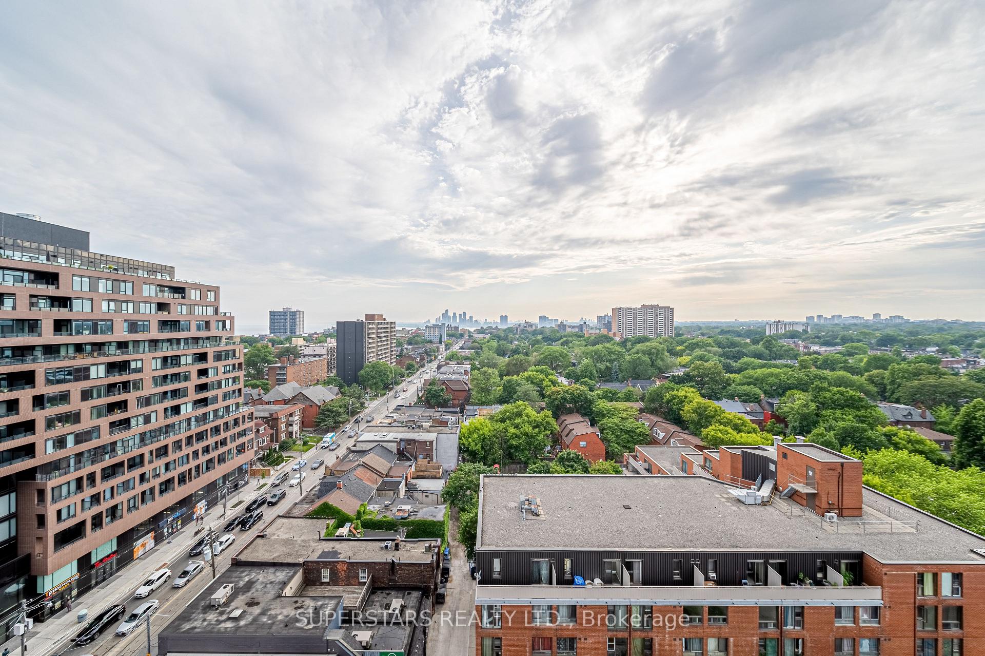 Photo 21 of Unit 1124, 285 Dufferin Street, Toronto, South Parkdale — HOMEH