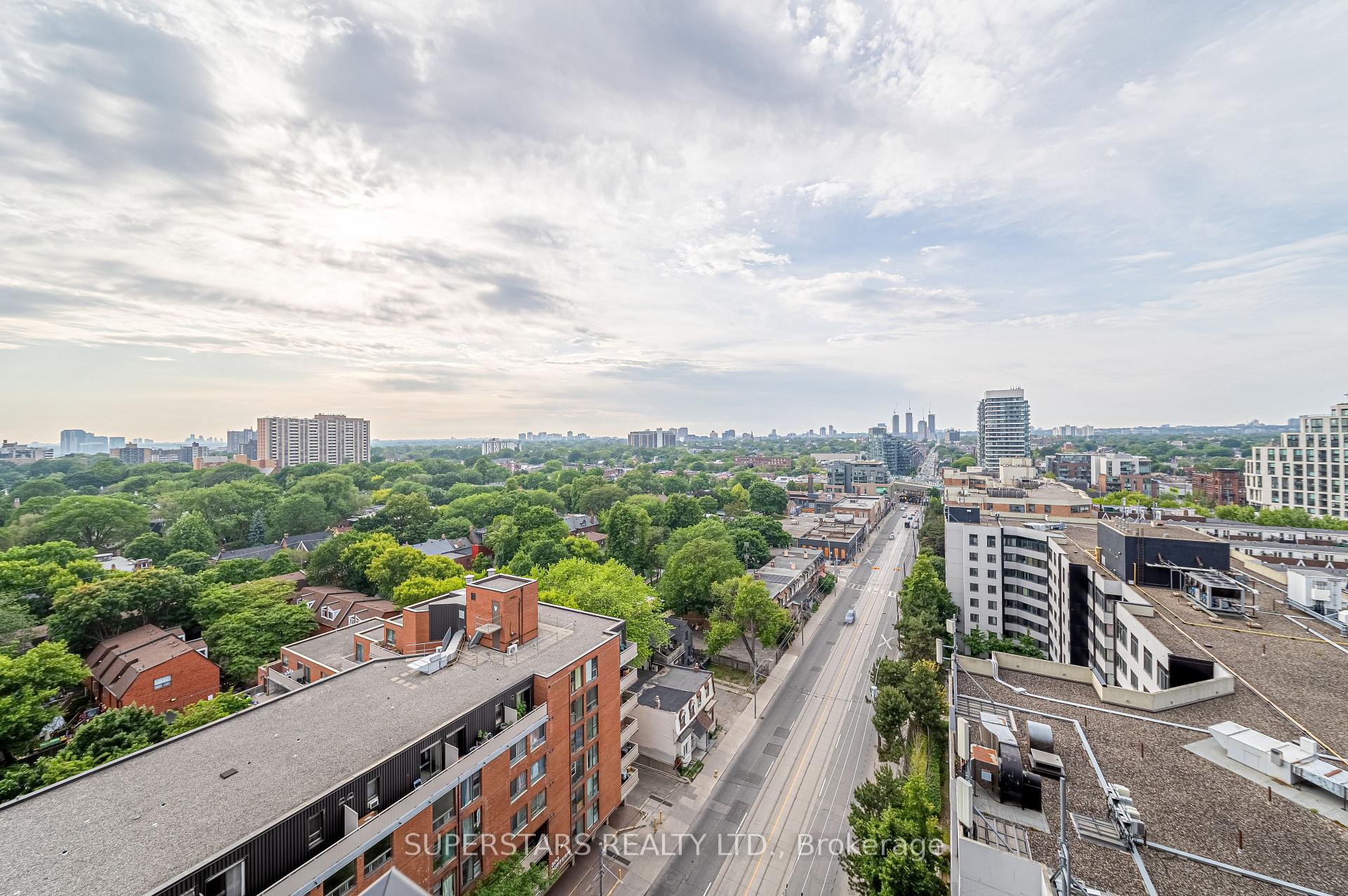 Photo 22 of Unit 1124, 285 Dufferin Street, Toronto, South Parkdale — HOMEH