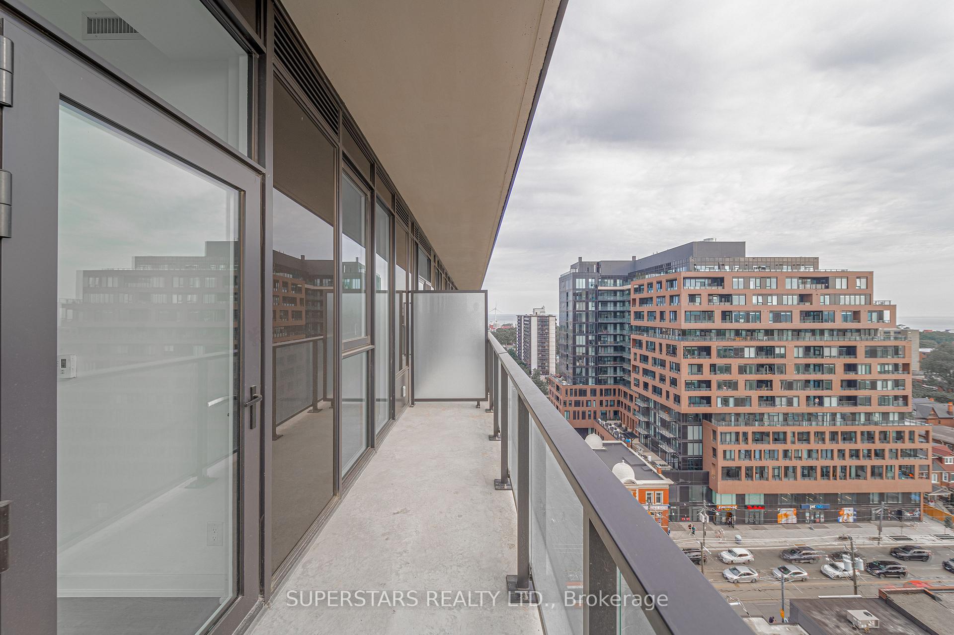 Photo 23 of Unit 1124, 285 Dufferin Street, Toronto, South Parkdale — HOMEH