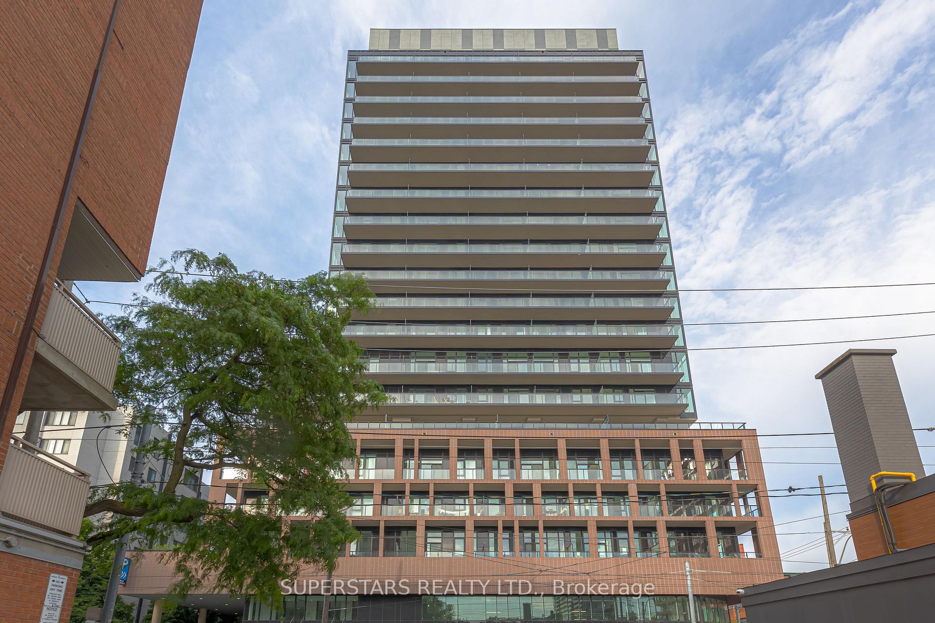 Photo 24 of Unit 1124, 285 Dufferin Street, Toronto, South Parkdale — HOMEH