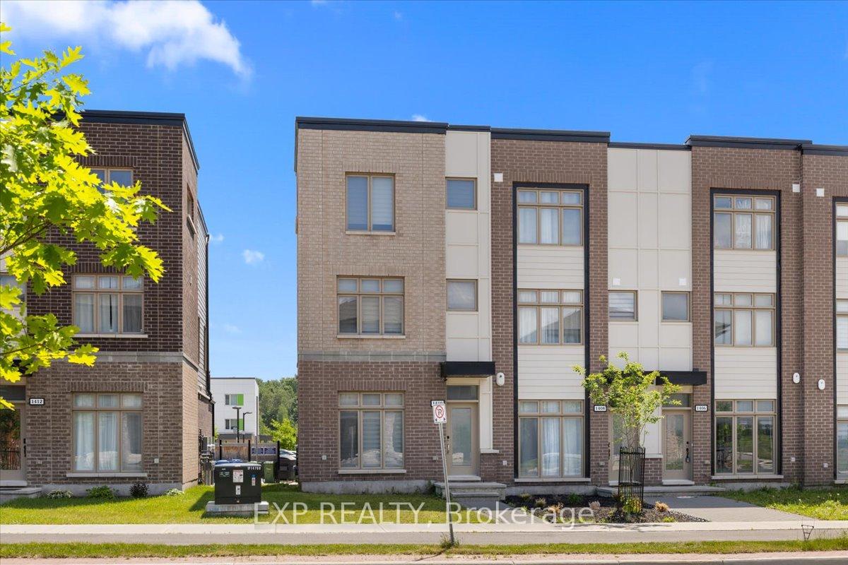 Photo 3 of 1410 Hemlock Road, Ottawa, CFB Rockcliffe and Area — HOMEH