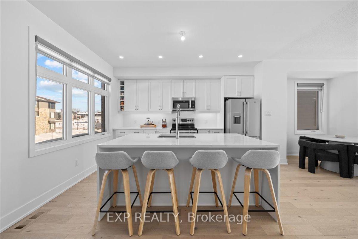 Photo 20 of 1410 Hemlock Road, Ottawa, CFB Rockcliffe and Area — HOMEH