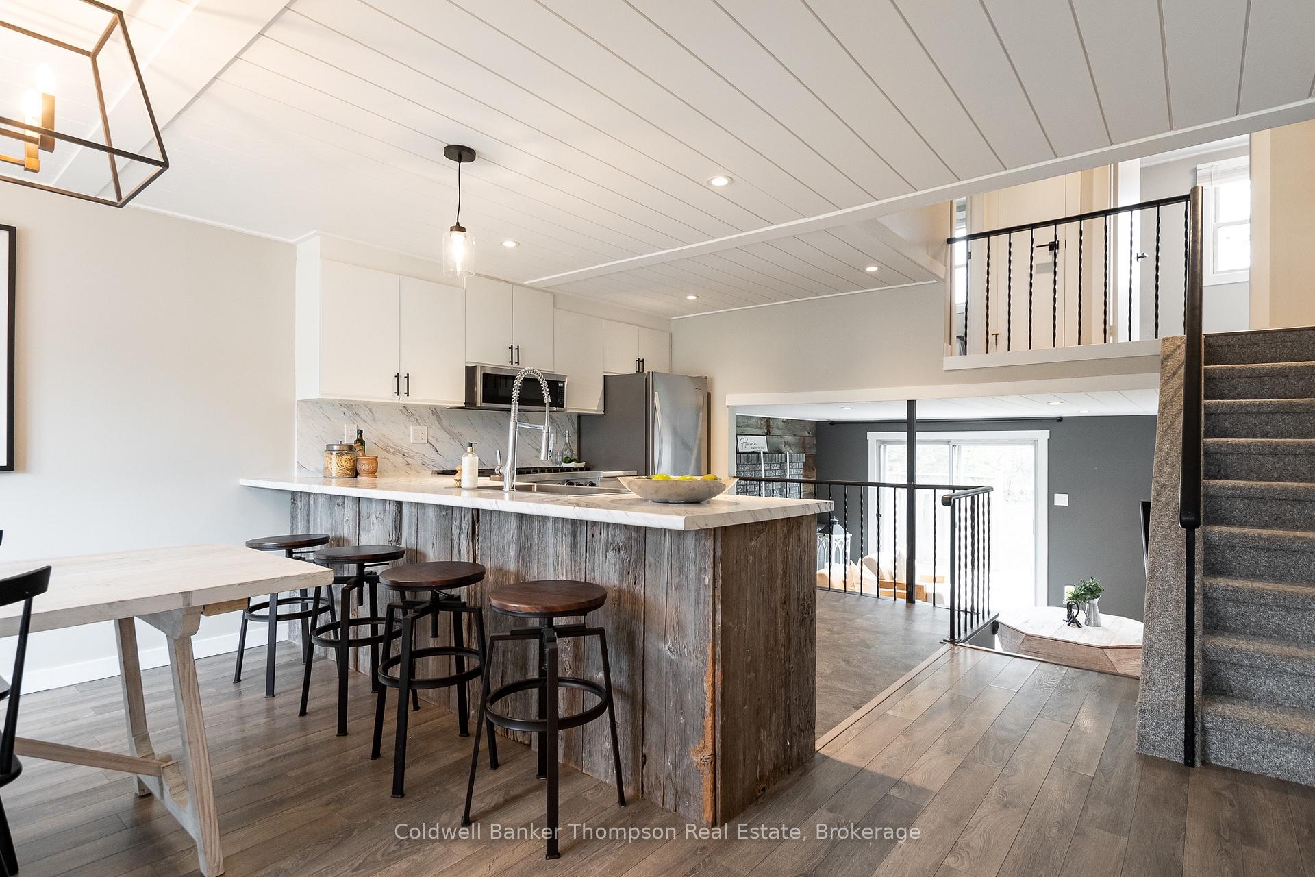 Photo 4 of 107 Spencer Street, Bracebridge, Monck (Bracebridge) — HOMEH
