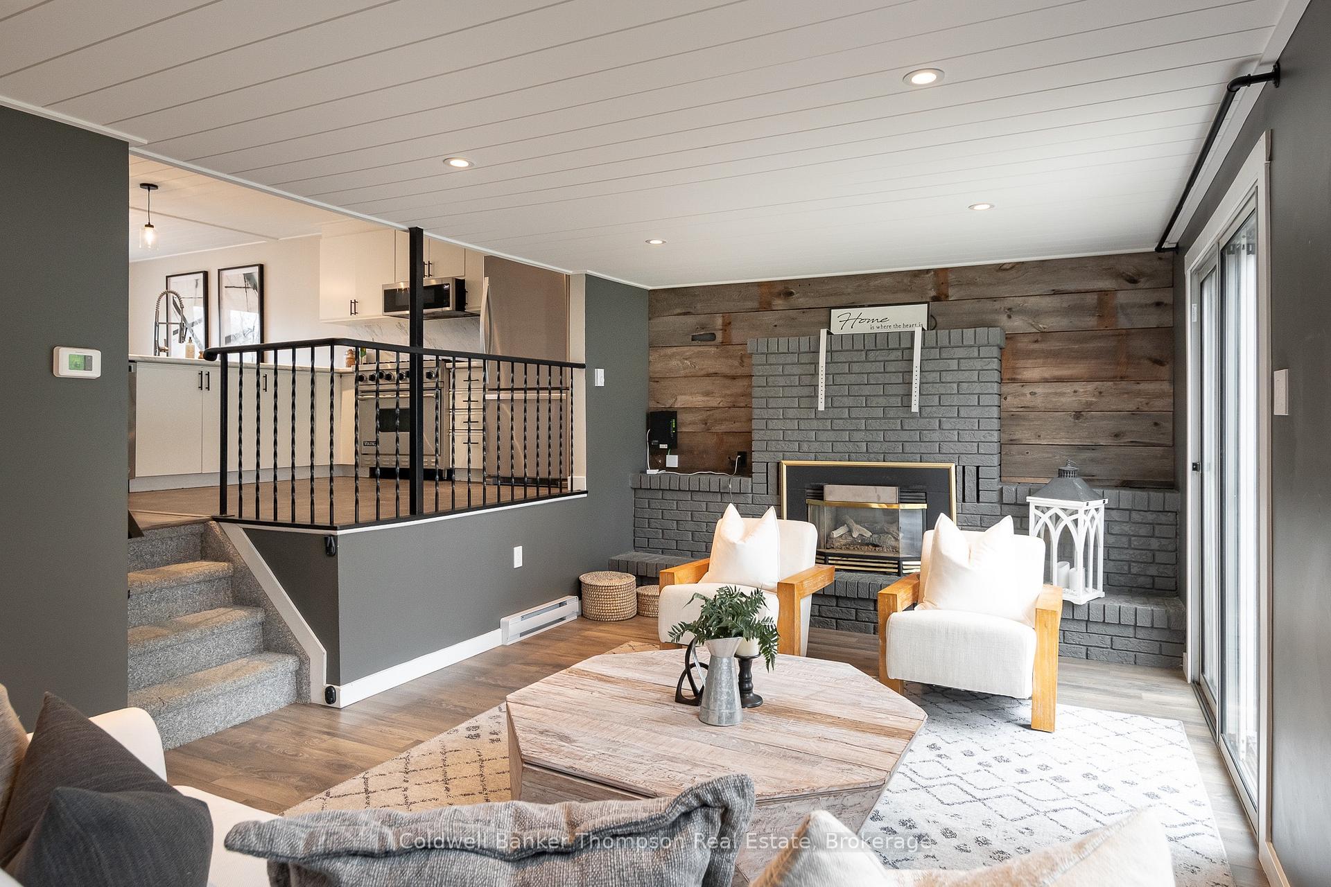 Photo 6 of 107 Spencer Street, Bracebridge, Monck (Bracebridge) — HOMEH