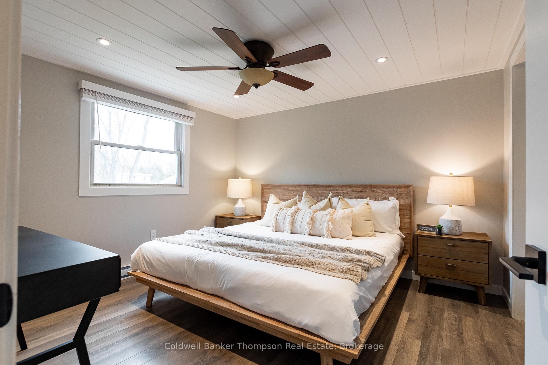 Photo 13 of 107 Spencer Street, Bracebridge, Monck (Bracebridge) — HOMEH
