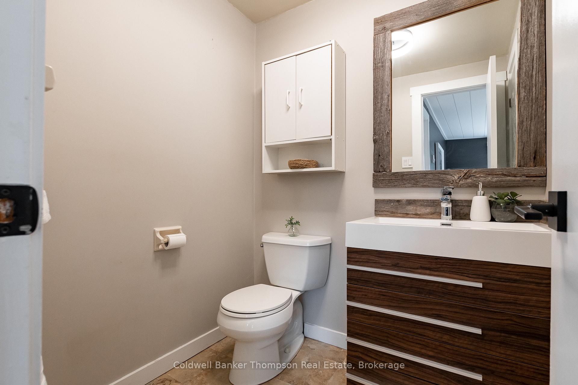 Photo 21 of 107 Spencer Street, Bracebridge, Monck (Bracebridge) — HOMEH