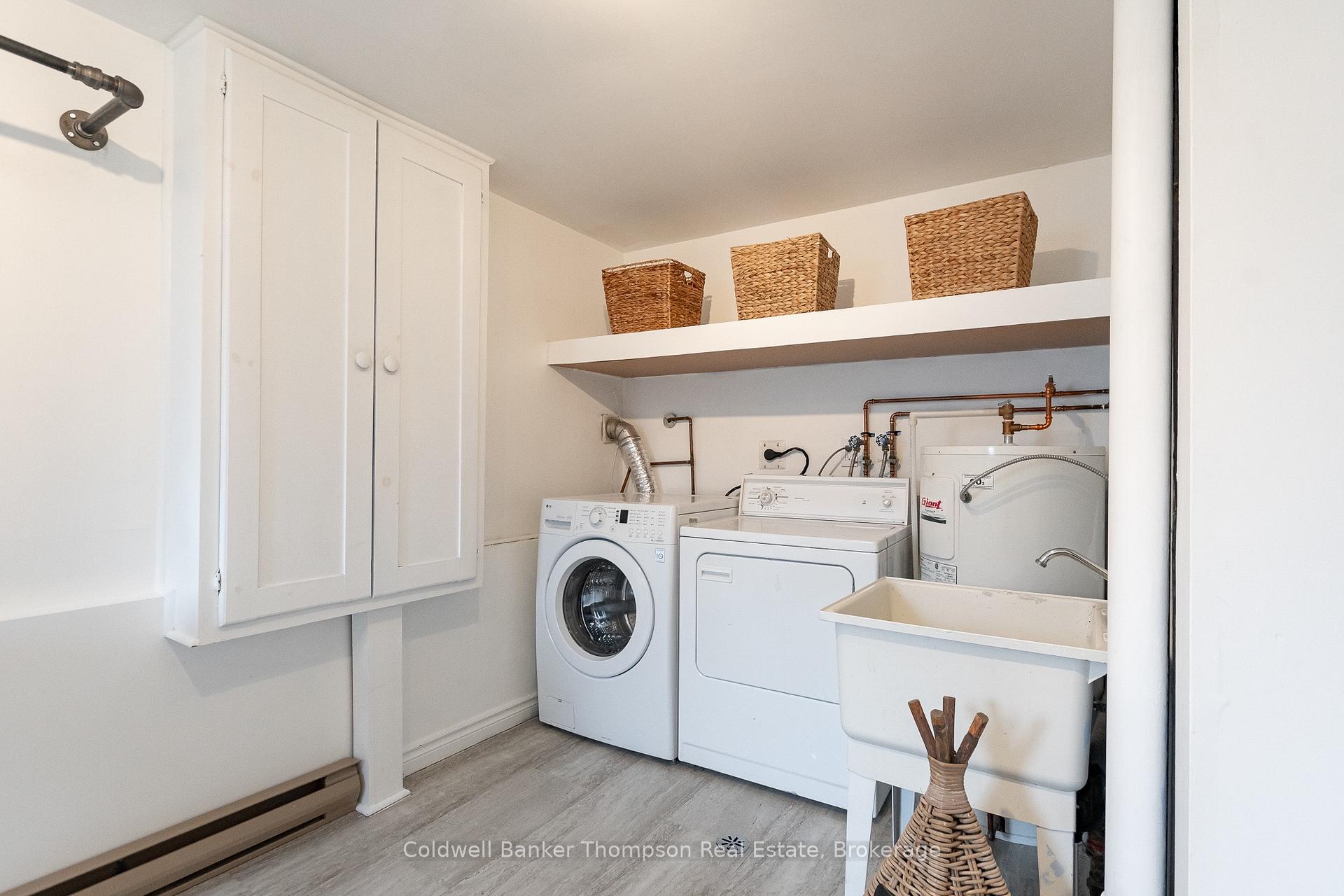 Photo 23 of 107 Spencer Street, Bracebridge, Monck (Bracebridge) — HOMEH