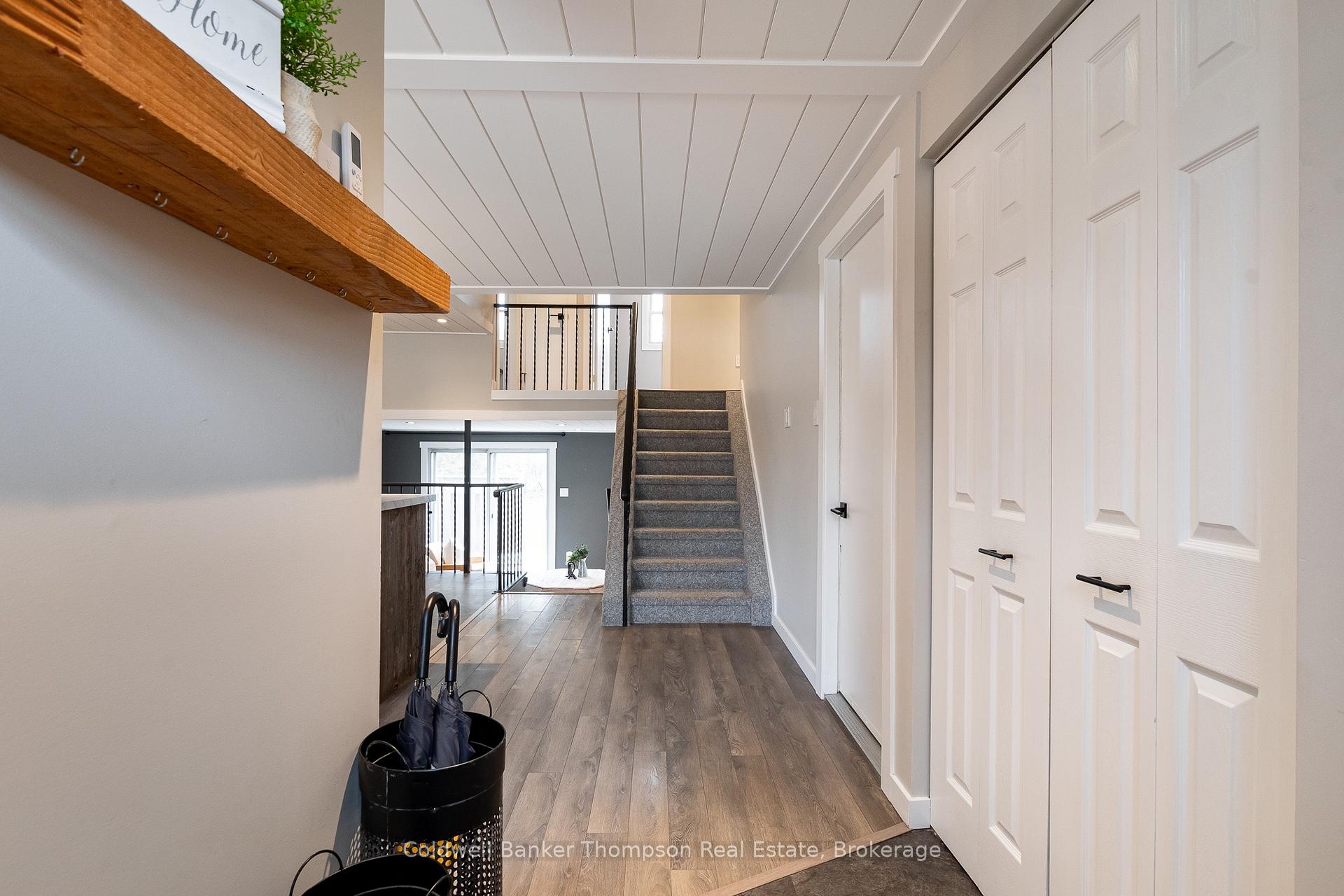 Photo 27 of 107 Spencer Street, Bracebridge, Monck (Bracebridge) — HOMEH