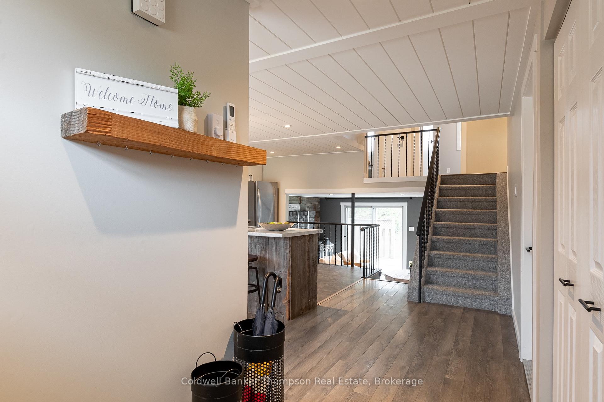 Photo 28 of 107 Spencer Street, Bracebridge, Monck (Bracebridge) — HOMEH