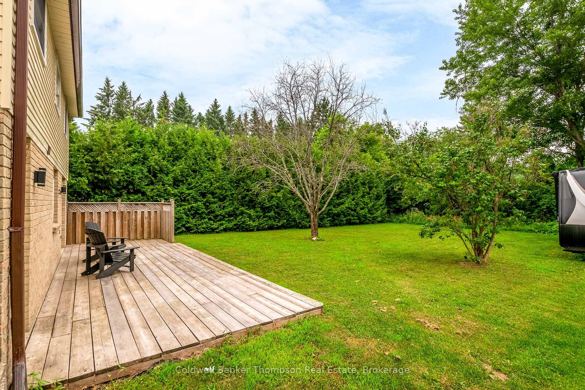 Photo 30 of 107 Spencer Street, Bracebridge, Monck (Bracebridge) — HOMEH