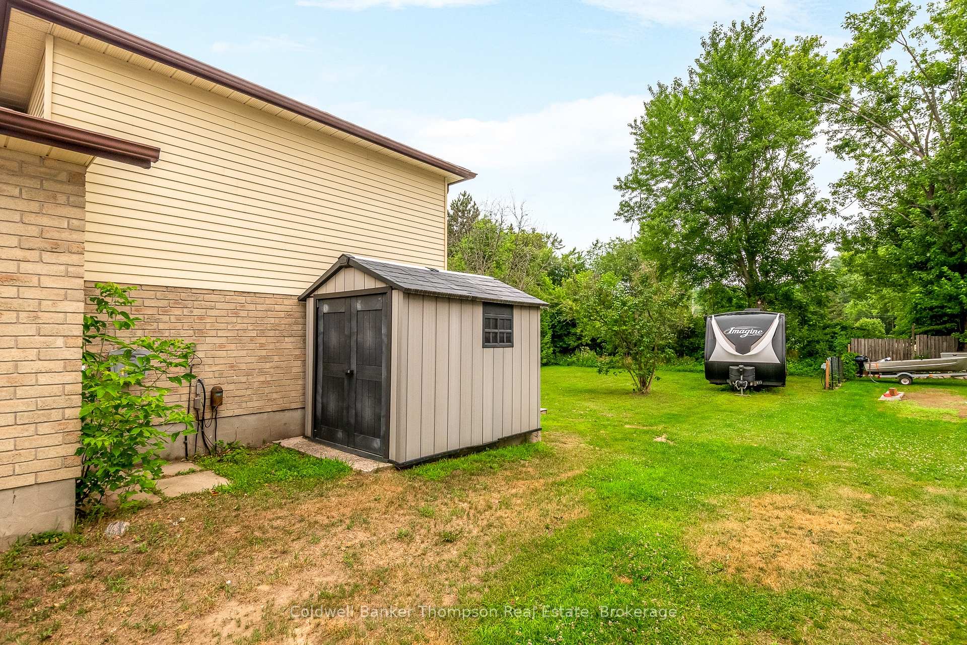 Photo 31 of 107 Spencer Street, Bracebridge, Monck (Bracebridge) — HOMEH
