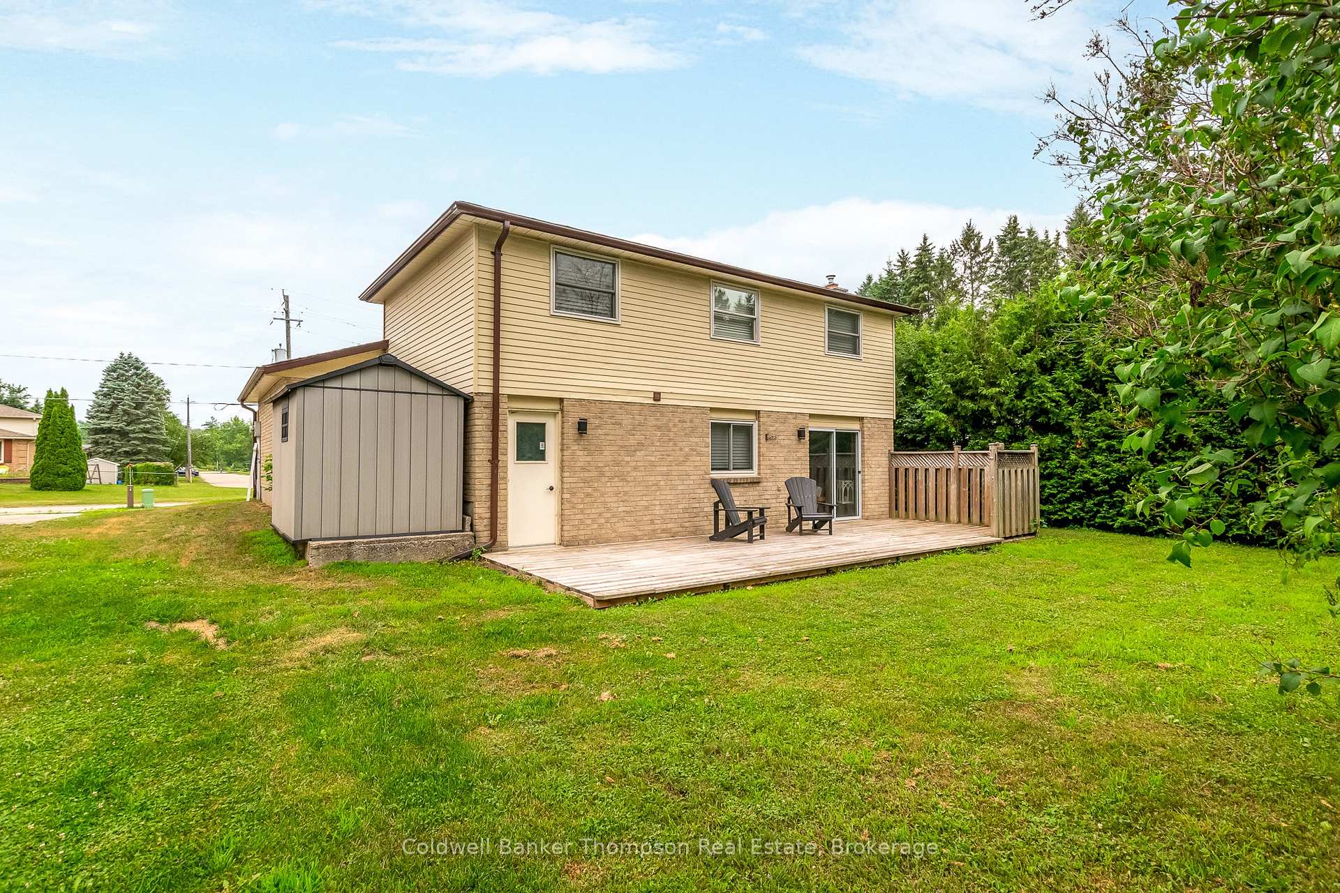 Photo 32 of 107 Spencer Street, Bracebridge, Monck (Bracebridge) — HOMEH