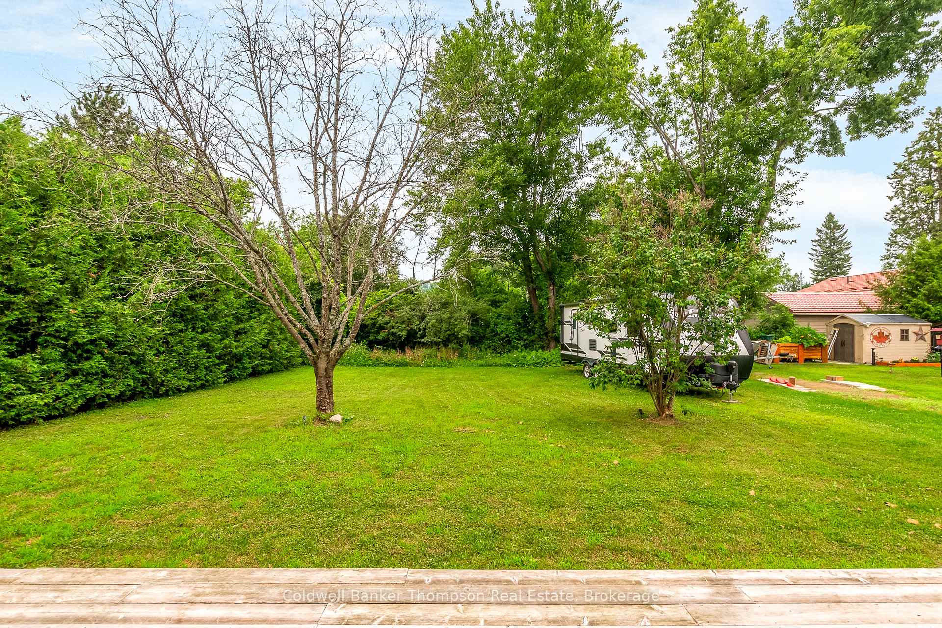 Photo 33 of 107 Spencer Street, Bracebridge, Monck (Bracebridge) — HOMEH