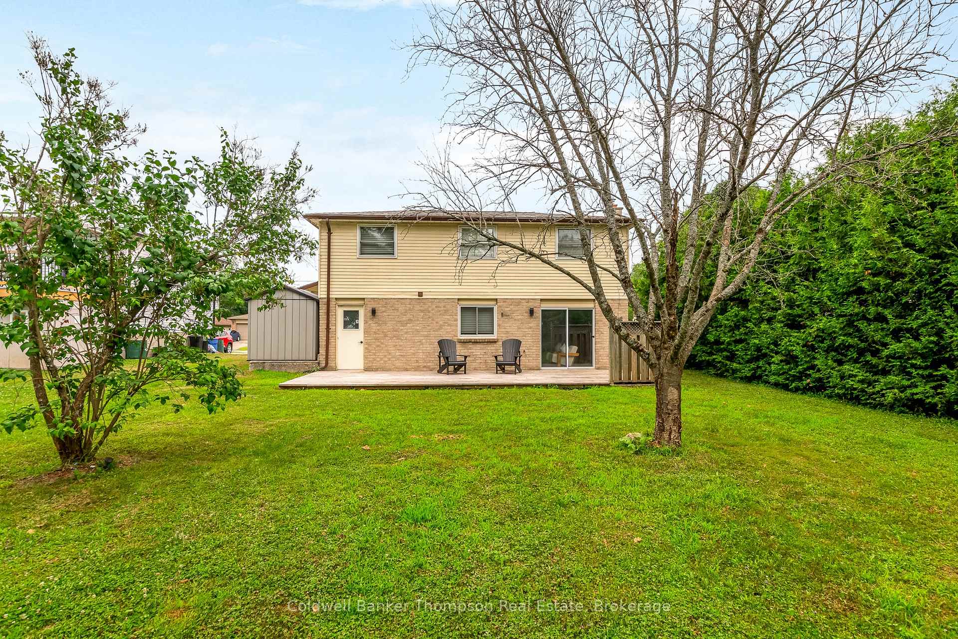 Photo 34 of 107 Spencer Street, Bracebridge, Monck (Bracebridge) — HOMEH
