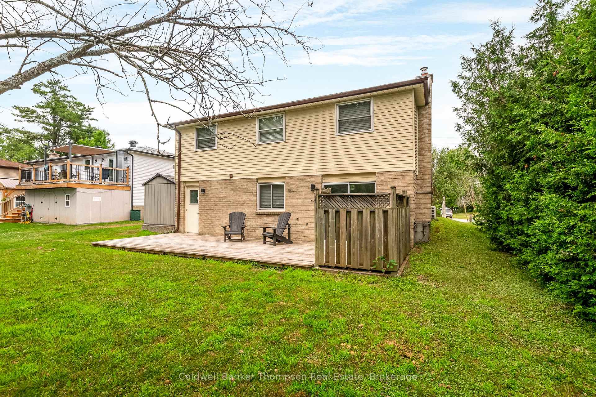 Photo 36 of 107 Spencer Street, Bracebridge, Monck (Bracebridge) — HOMEH