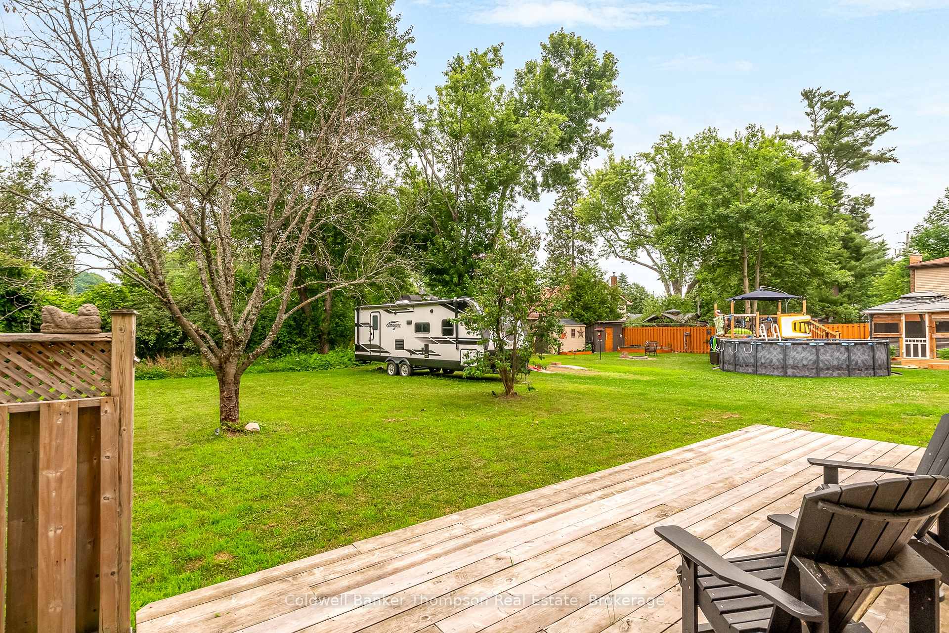 Photo 38 of 107 Spencer Street, Bracebridge, Monck (Bracebridge) — HOMEH