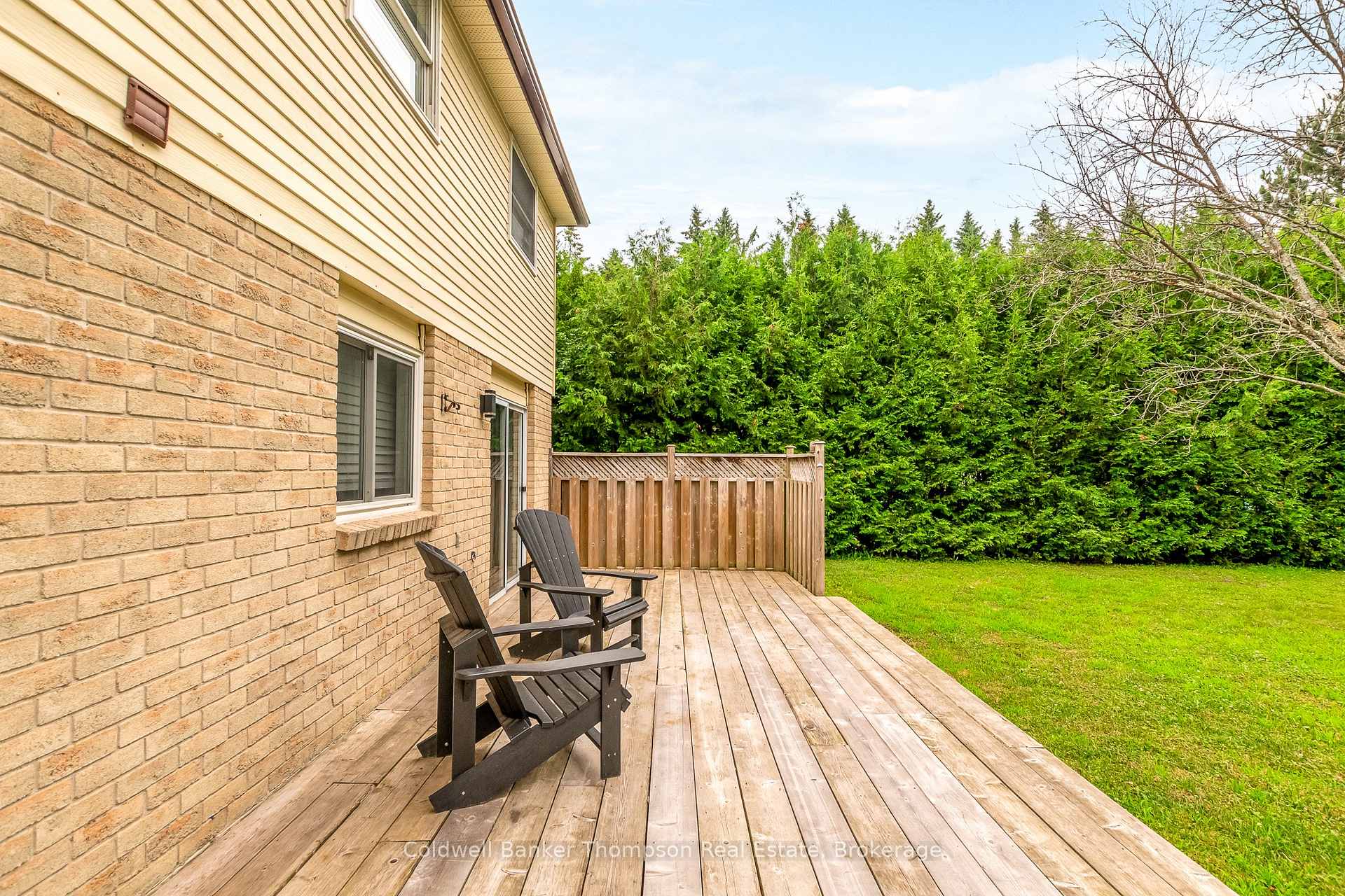 Photo 39 of 107 Spencer Street, Bracebridge, Monck (Bracebridge) — HOMEH