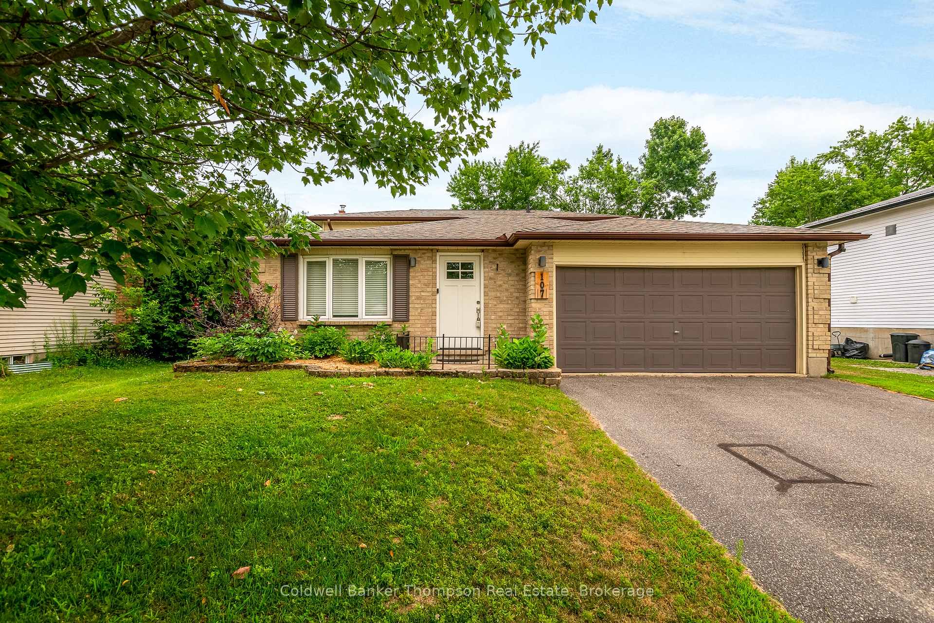 Photo 40 of 107 Spencer Street, Bracebridge, Monck (Bracebridge) — HOMEH
