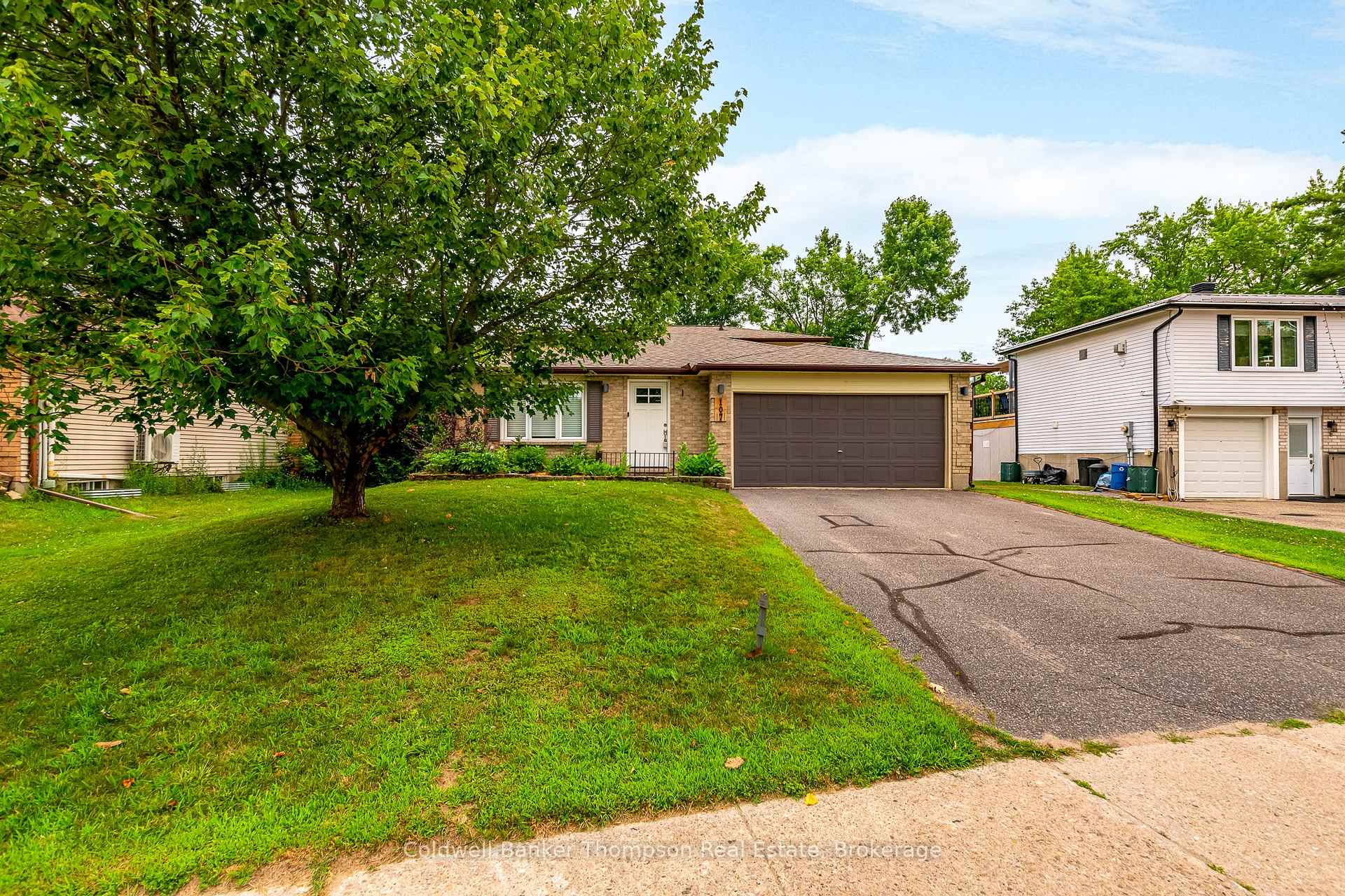 Photo 41 of 107 Spencer Street, Bracebridge, Monck (Bracebridge) — HOMEH