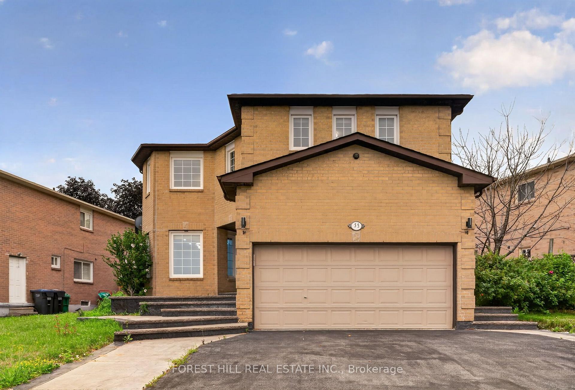 Photo of 55 Castlehill Road