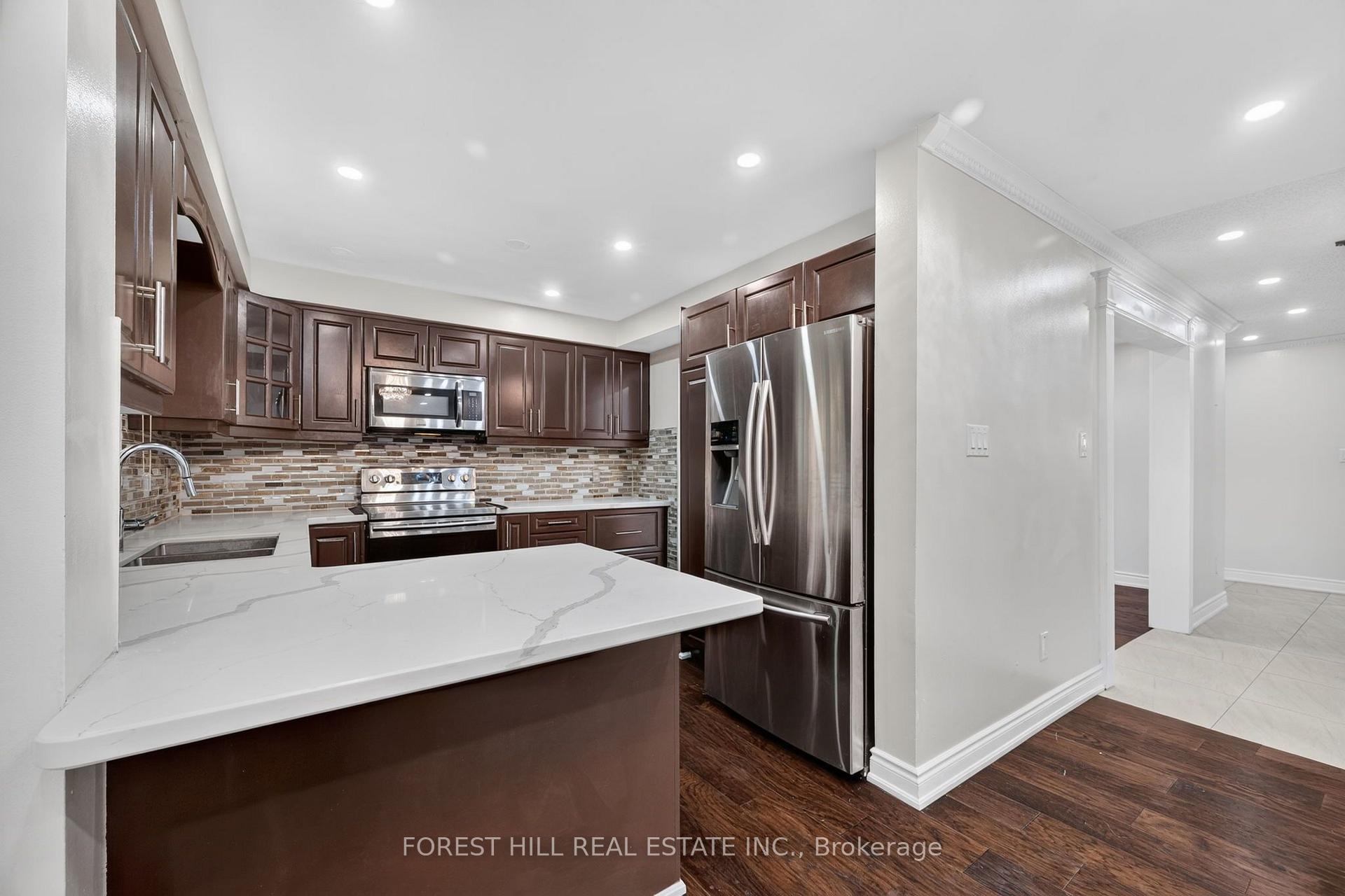Photo 12 of 55 Castlehill Road, Brampton, Northwood Park — HOMEH