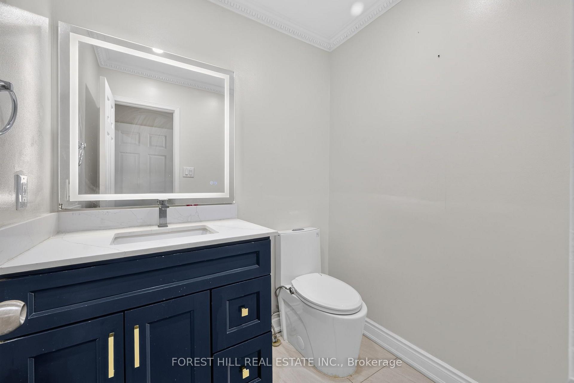 Photo 16 of 55 Castlehill Road, Brampton, Northwood Park — HOMEH