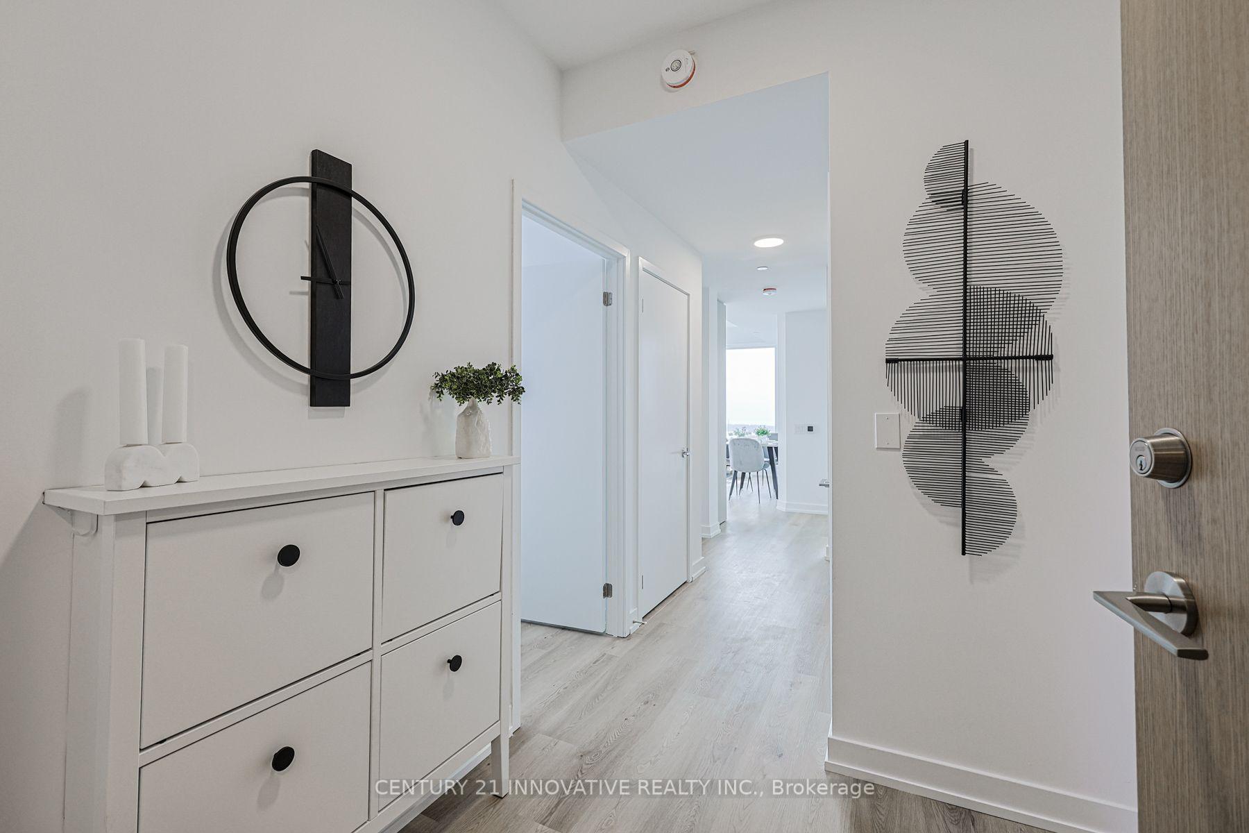 Photo 11 of Unit 3104, 395 Square One Drive, Mississauga, City Centre — HOMEH