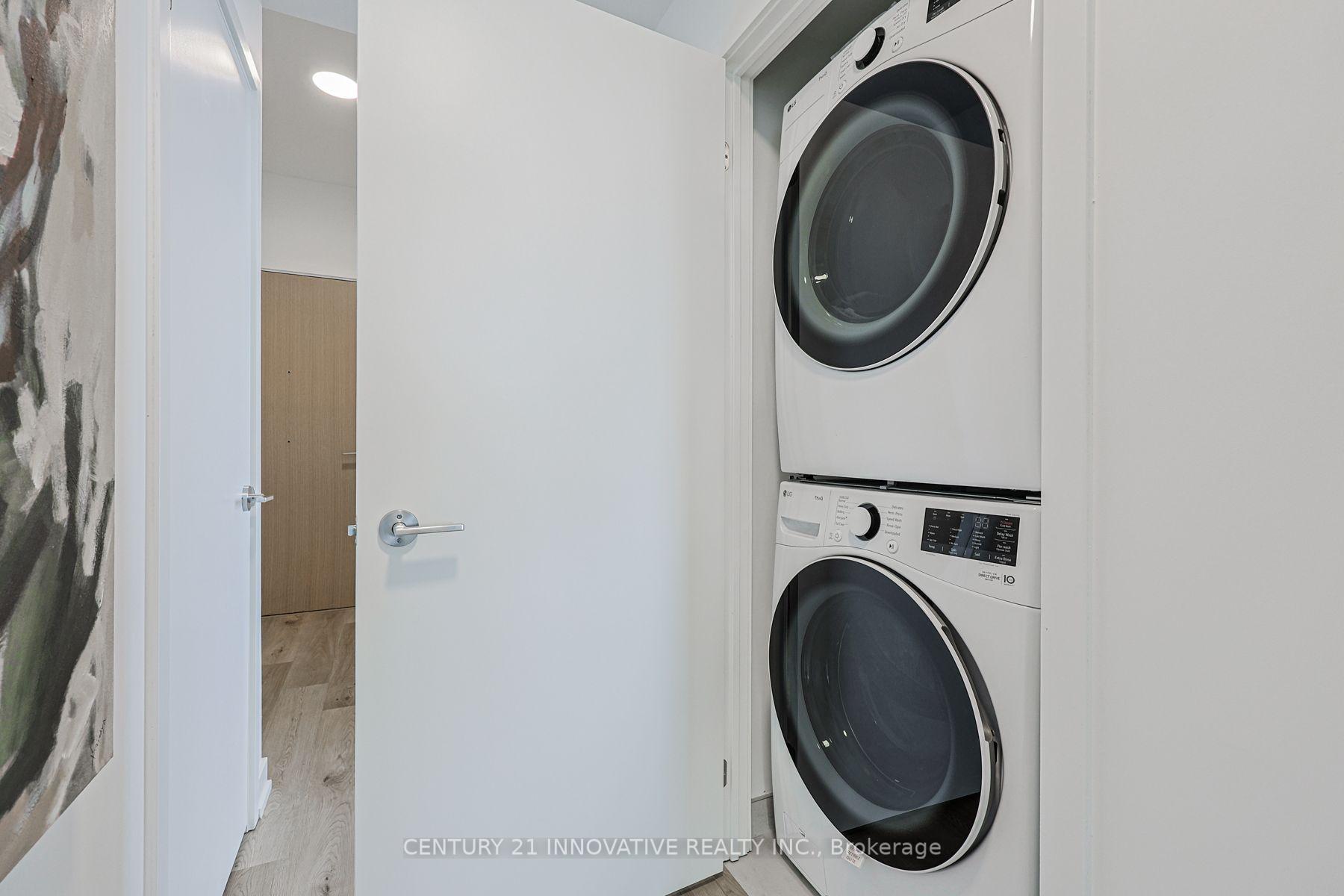 Photo 19 of Unit 3104, 395 Square One Drive, Mississauga, City Centre — HOMEH