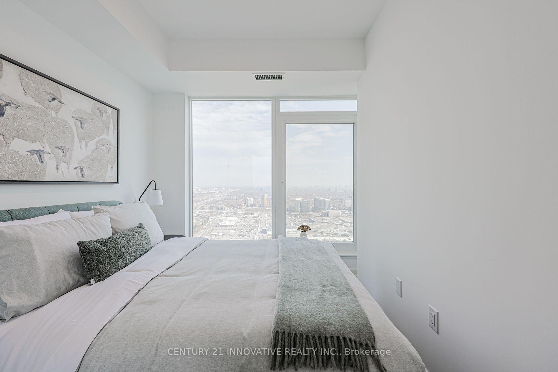 Photo 21 of Unit 3104, 395 Square One Drive, Mississauga, City Centre — HOMEH