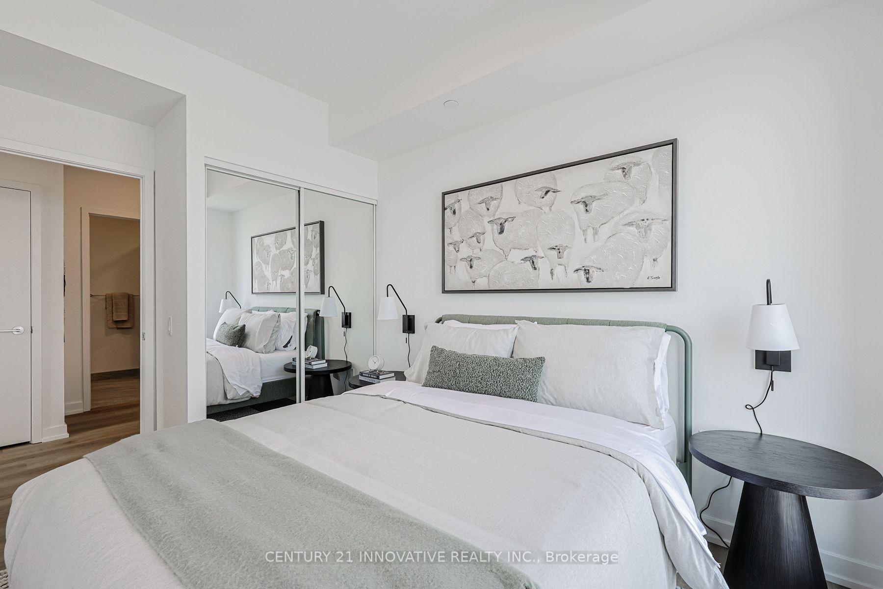 Photo 22 of Unit 3104, 395 Square One Drive, Mississauga, City Centre — HOMEH