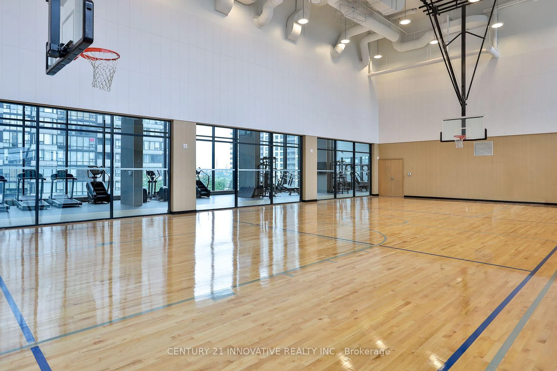 Photo 30 of Unit 3104, 395 Square One Drive, Mississauga, City Centre — HOMEH