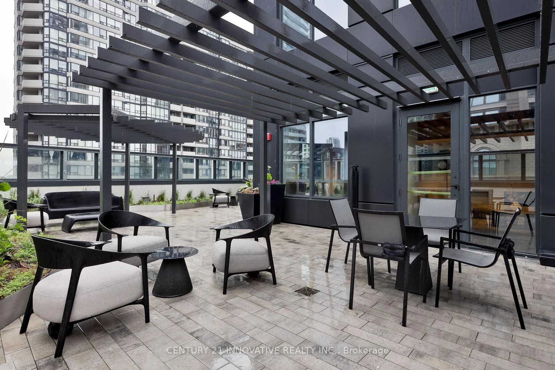 Photo 35 of Unit 3104, 395 Square One Drive, Mississauga, City Centre — HOMEH