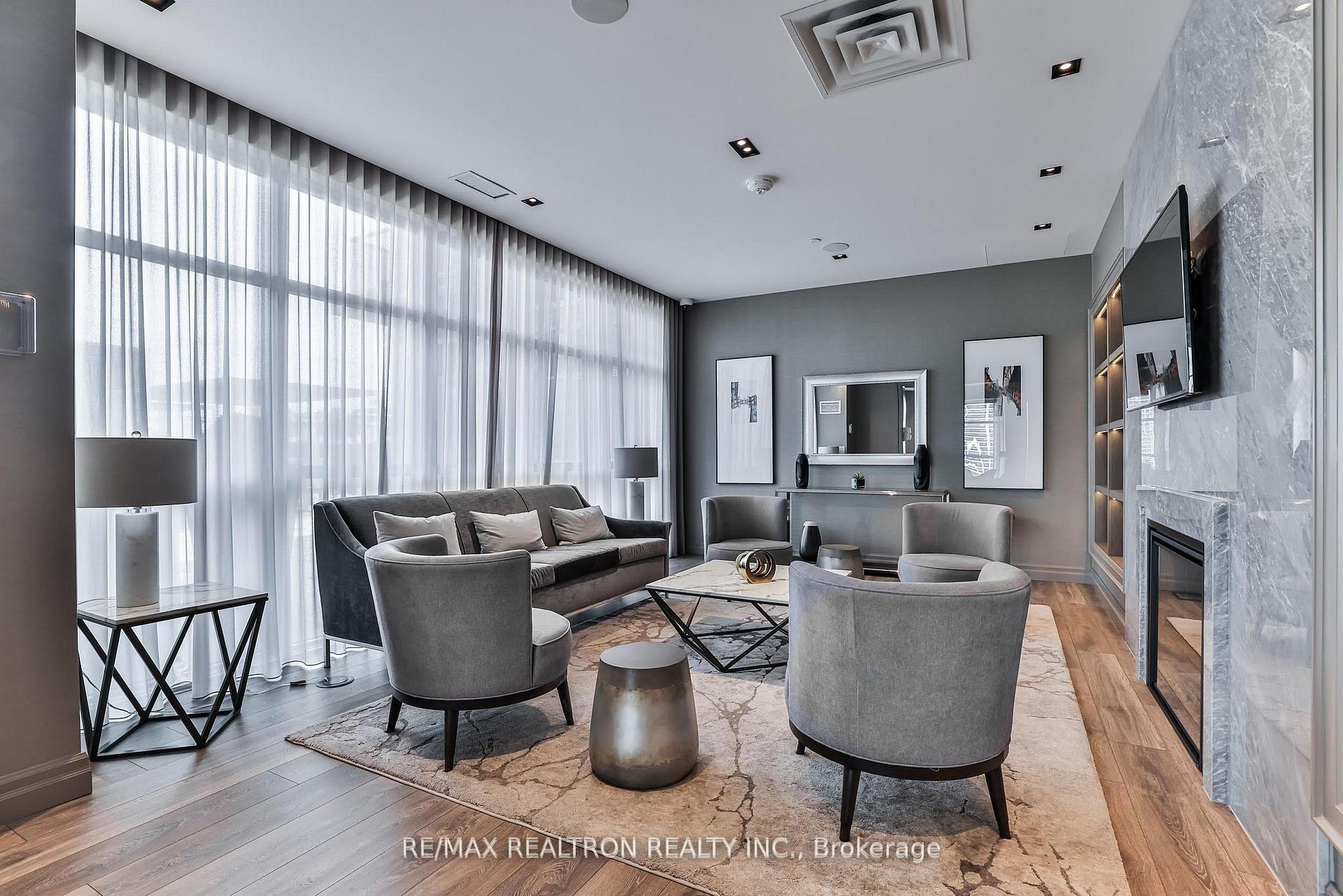 Photo 17 of Unit 618, 501 St Clair Avenue W, Toronto, Casa Loma — HOMEH