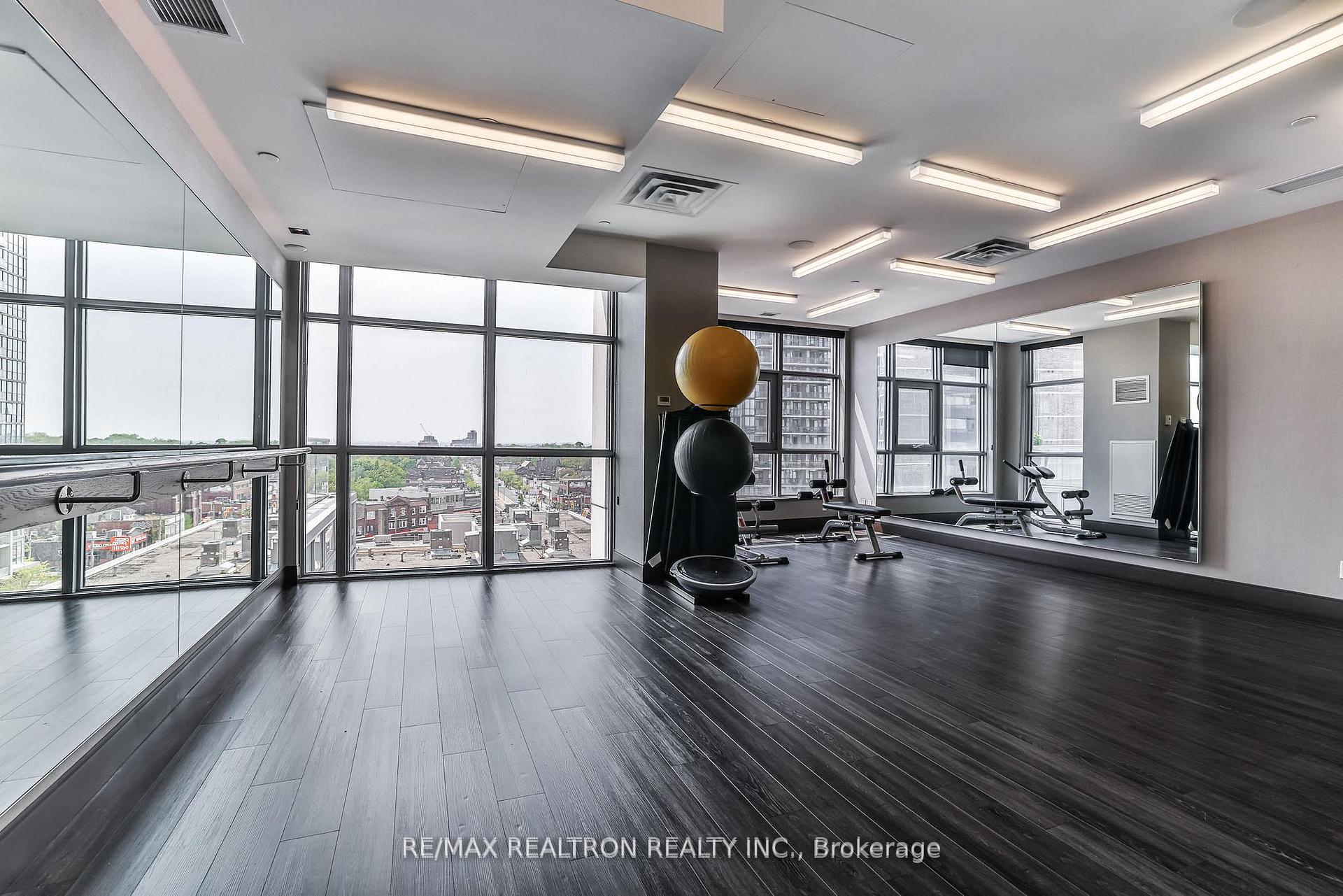 Photo 19 of Unit 618, 501 St Clair Avenue W, Toronto, Casa Loma — HOMEH