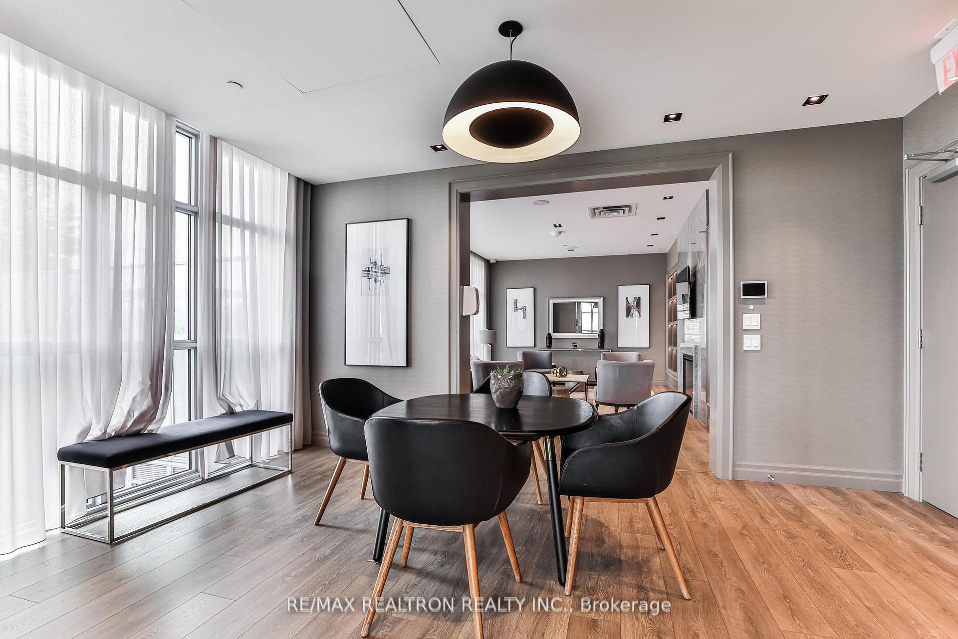 Photo 20 of Unit 618, 501 St Clair Avenue W, Toronto, Casa Loma — HOMEH