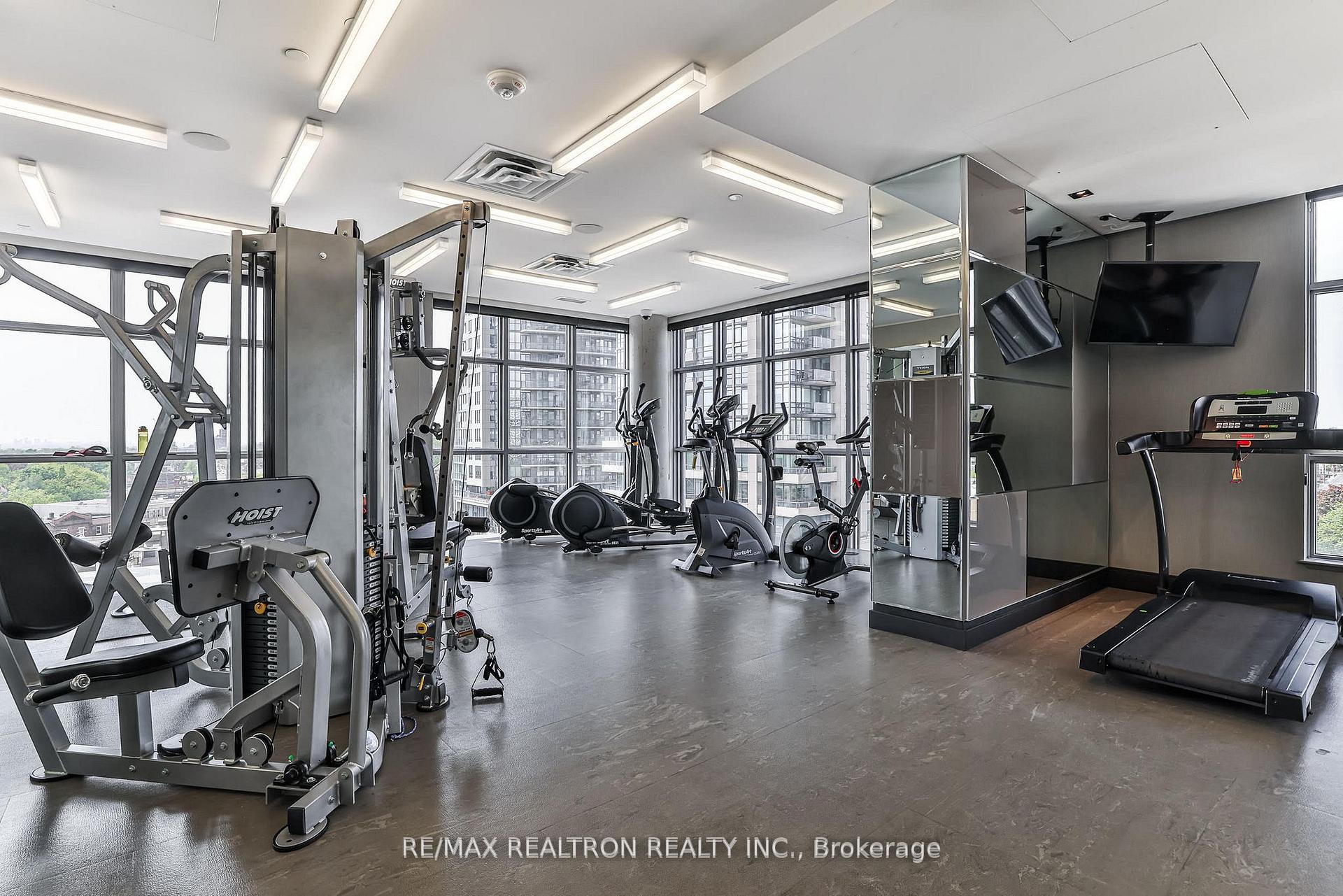 Photo 21 of Unit 618, 501 St Clair Avenue W, Toronto, Casa Loma — HOMEH