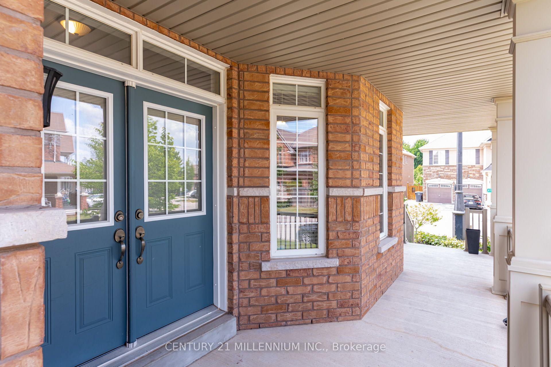 Photo 7 of 36 Platform Crescent, Brampton, Northwest Brampton — HOMEH