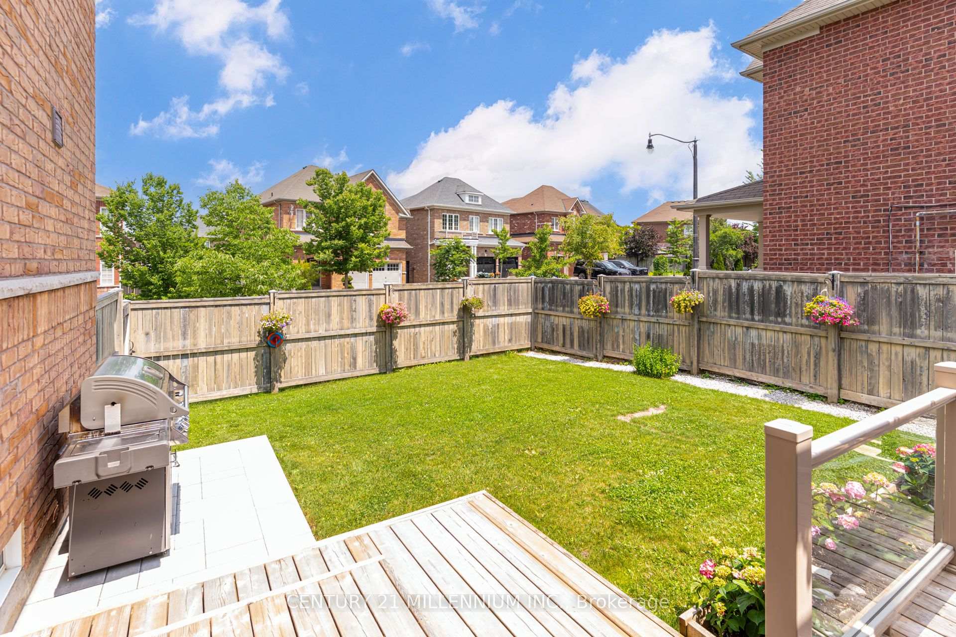 Photo 46 of 36 Platform Crescent, Brampton, Northwest Brampton — HOMEH