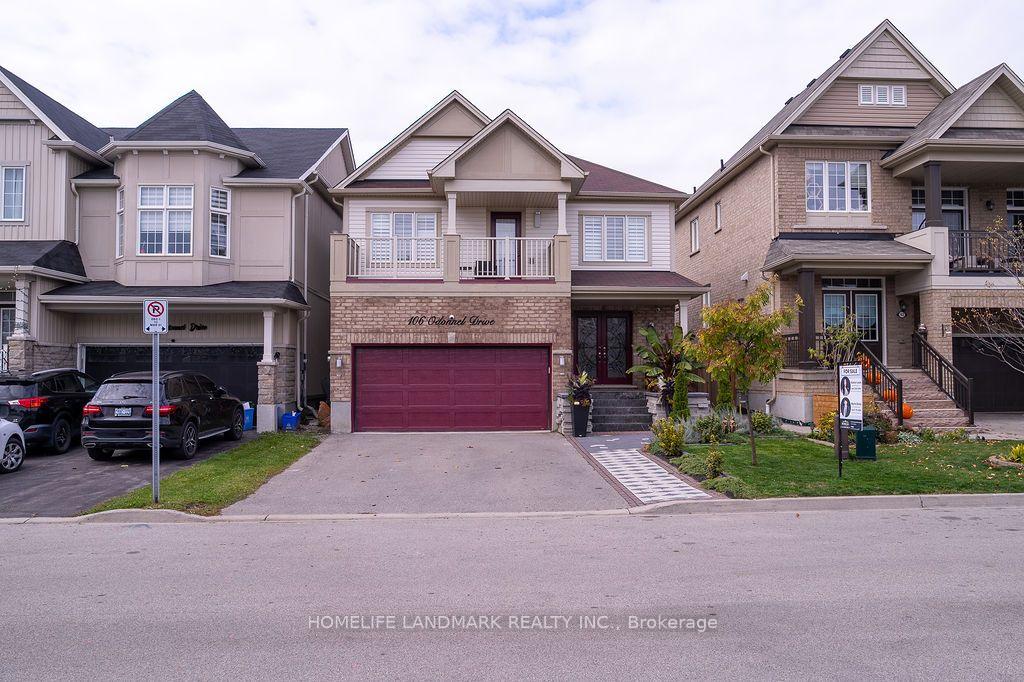 Photo 2 of 106 Odonnel Drive, Hamilton, Binbrook — HOMEH